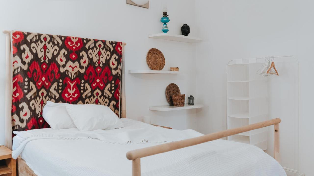 Salon Apartment In Dorcol Historical Belgrad Dış mekan fotoğraf