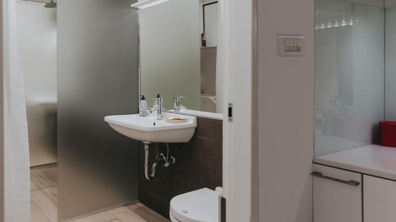 Salon Apartment In Dorcol Historical Belgrad Dış mekan fotoğraf